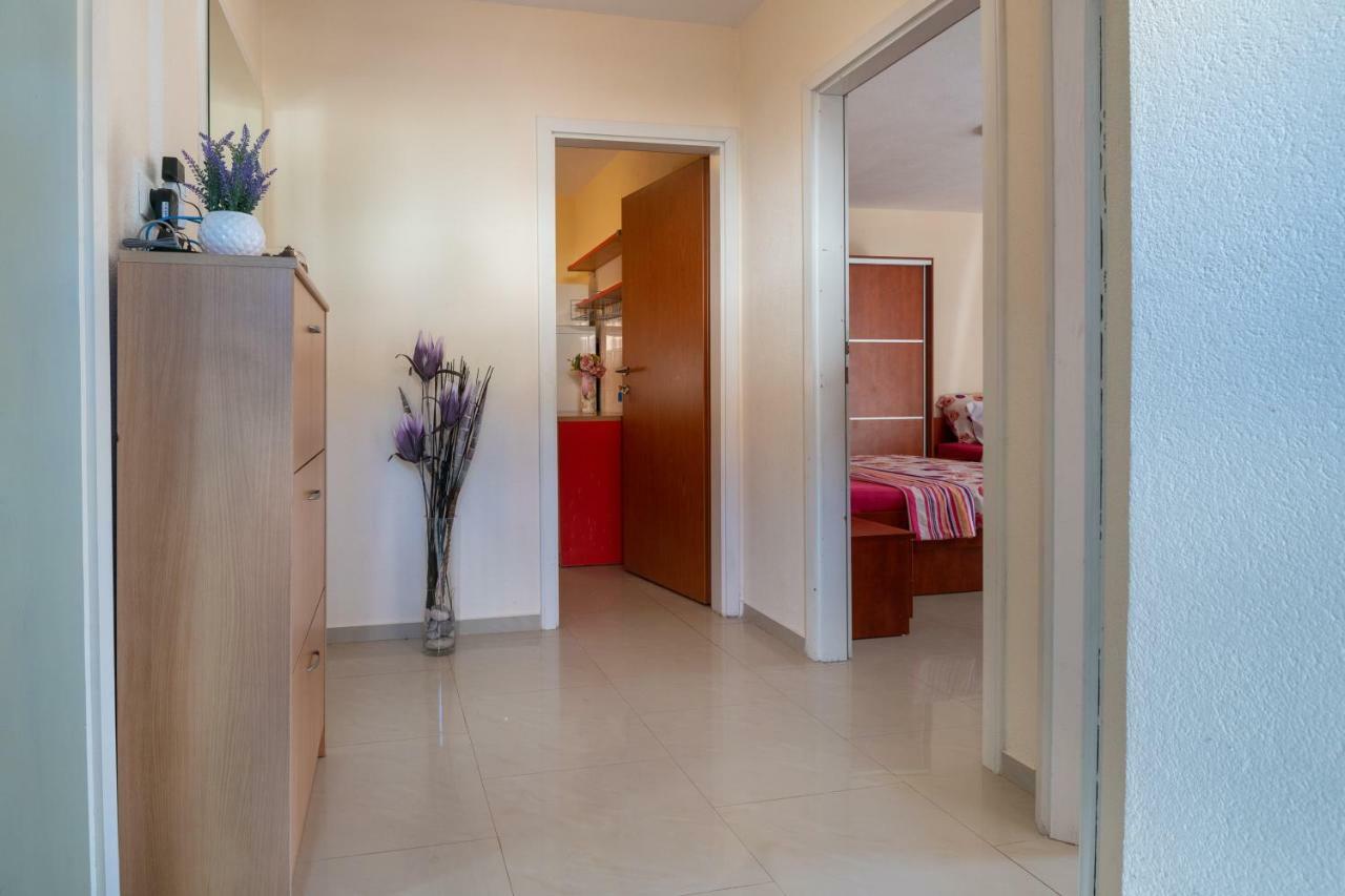 Apartments Darden Neum Esterno foto