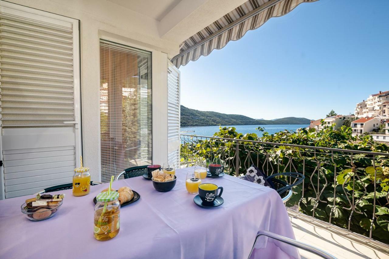 Apartments Darden Neum Esterno foto